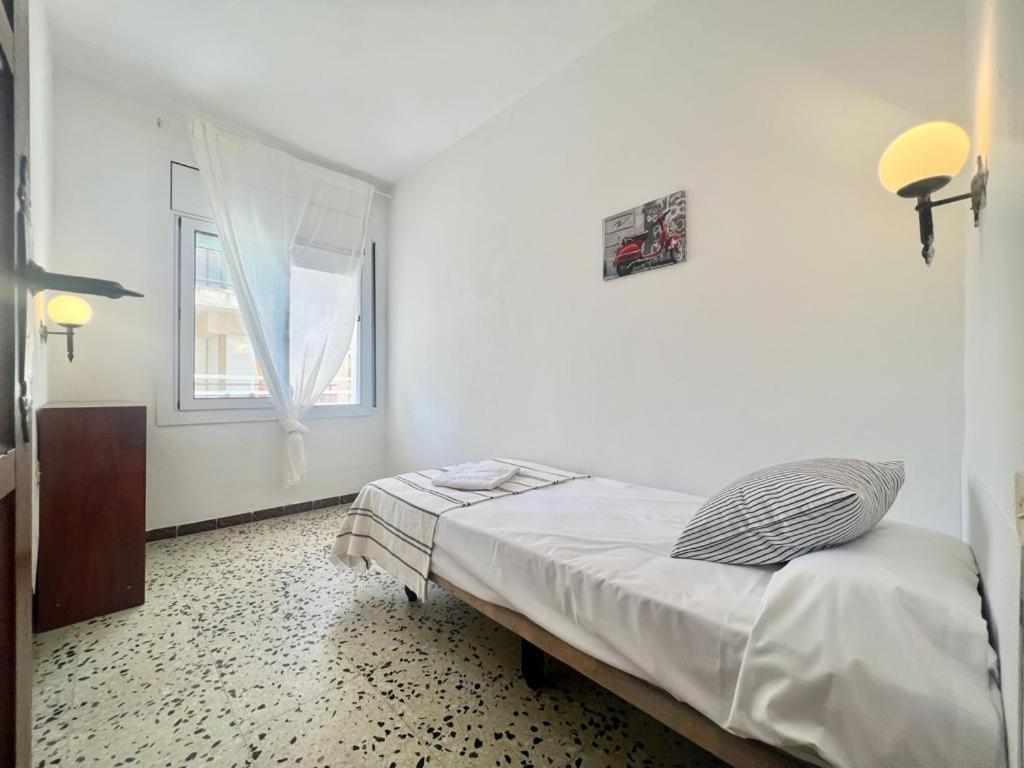 Apartamentos Ancora Romana Калафель Екстер'єр фото